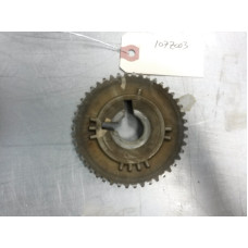 107Z003 Exhaust Camshaft Timing Gear For 08-09 Nissan Titan 5.6 13024ZE03A 107Z003 Exhaust Camshaft Timing Gear For 08-09 Nissan Titan 5.6 13024ZE03A